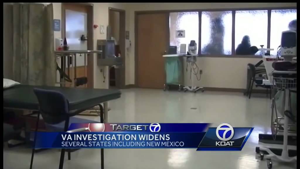 VA Hospital Investigation
