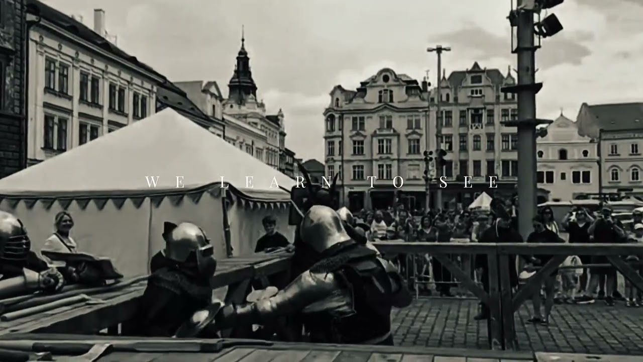 VERBUJEME NOVÁČKY DO BUHURT TÝMŮ