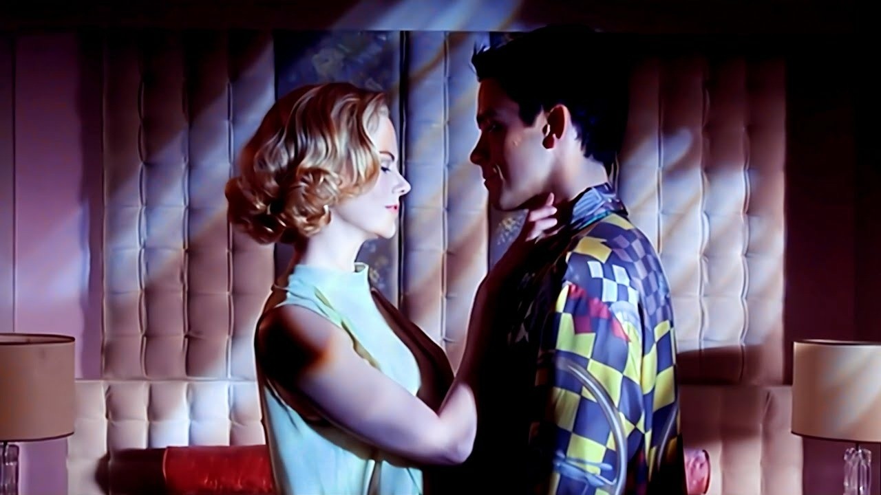 Robbie Williams, Nicole Kidman  ---- Somethin' Stupid  ----  COVER EDM
