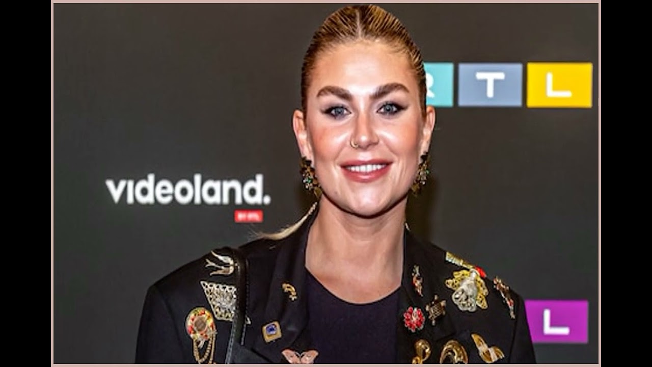 Hazes-schandaal? Andr&eacute; verbergt relatie!