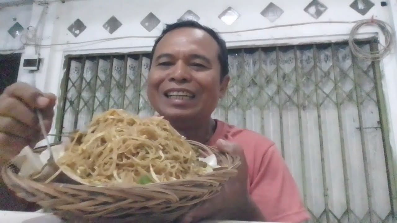 Menikmati anugrah dari Tuhan,#travelandfood,#menikmatiberkhatdarituhan,#kulinerkhasasian