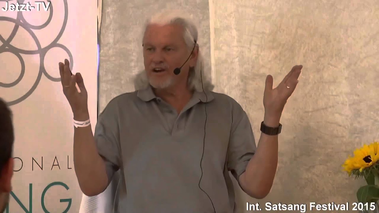 Werner Ablass: Wenn die Suche und Sehnsucht der inneren Klarheit weicht