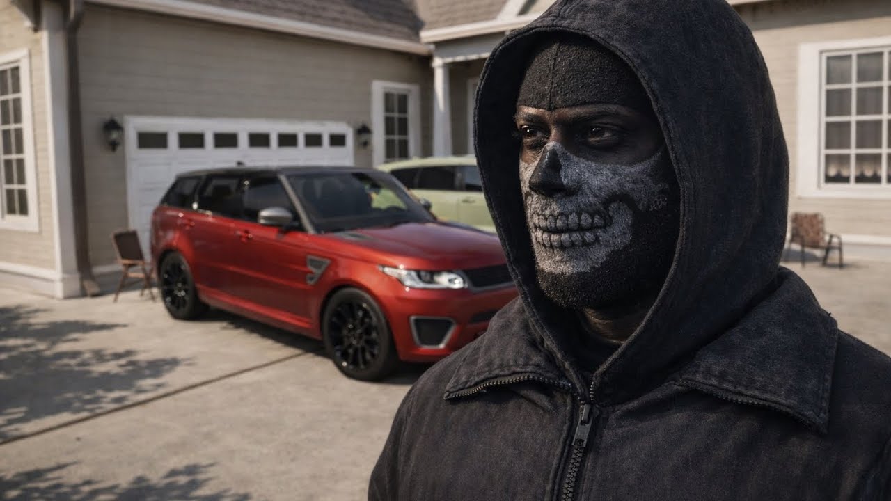 EP.41 - Kyvo & His Friend Take Their First Drive Of 2026 #cpm #carparkingnewupdatev4 