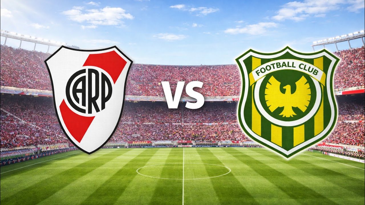 eFootball 2026 I RIVER PLATE VS MAR DEL PLATA VA