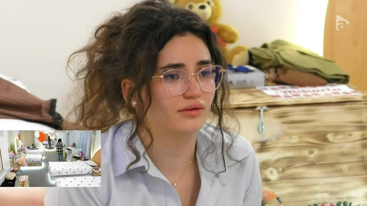 ❌📢❌😱😱Liliana PLÂNGE în dormitor după Capricii‼️Edera a Adormit🙈