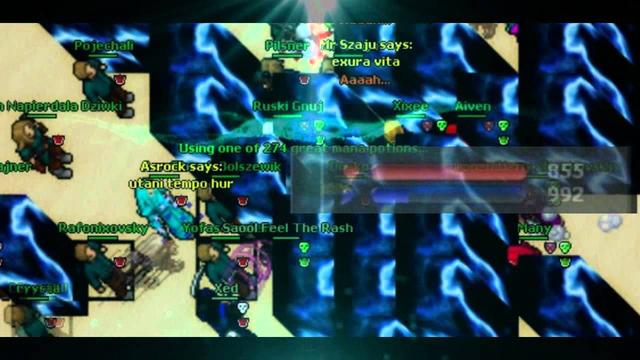 [ZIVERA.EU] KMB SICK EDIT II [HD]