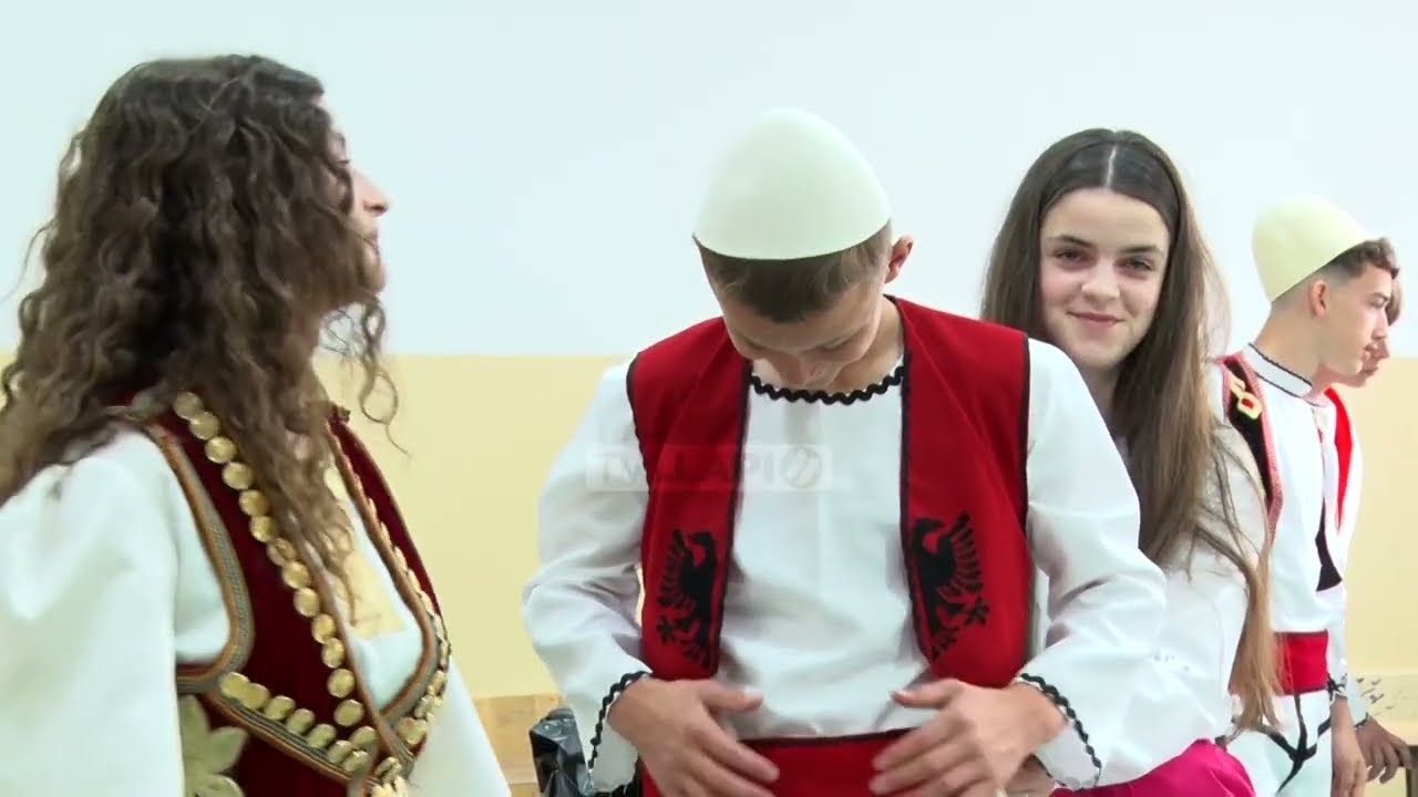 Shkolla 