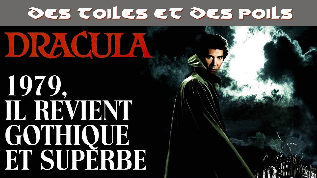 Dracula de John Badham - Analyse & Critique