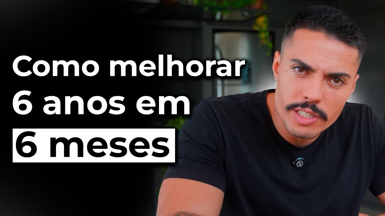 DESAPARE&Ccedil;A POR 6 MESES E VOLTE IRRECONHEC&Iacute;VEL.