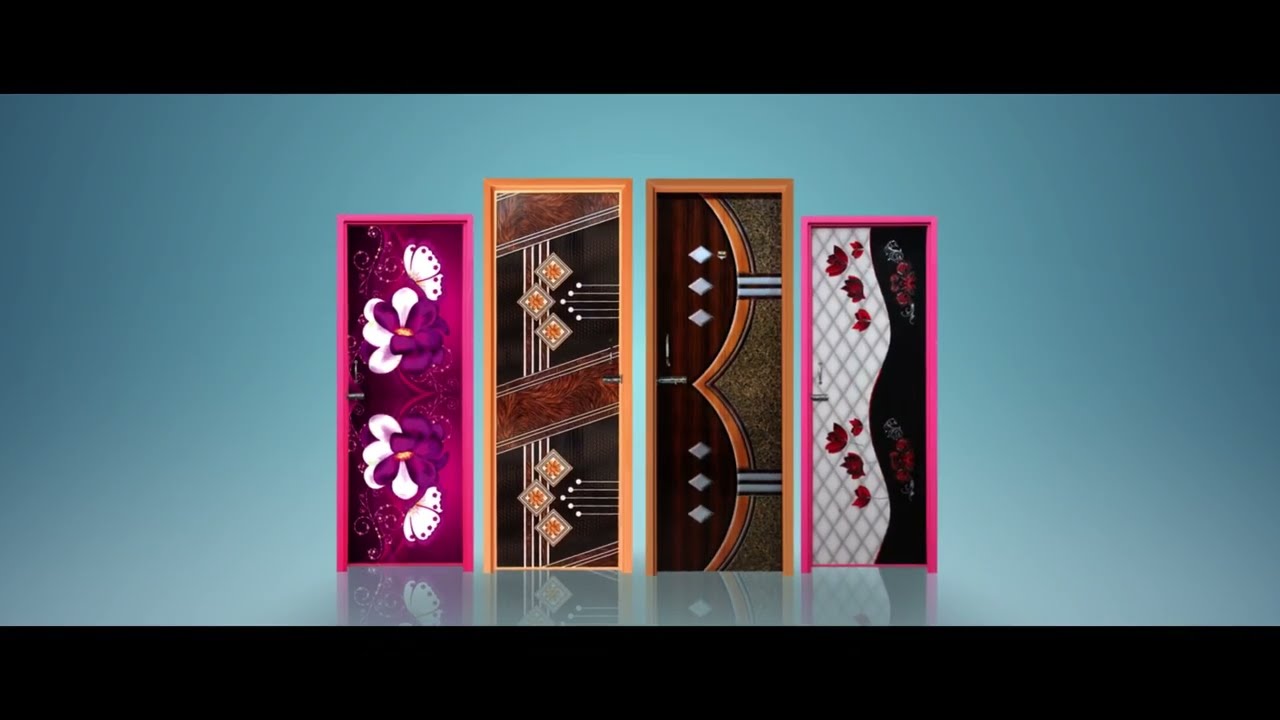 RFL Eco Door | uPVC Door |