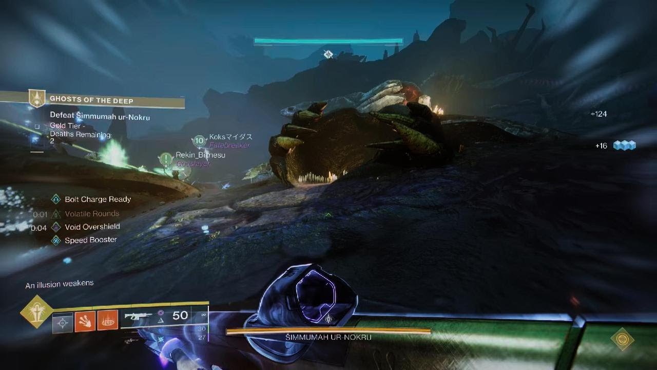 Ultimatum Simmumah ur Nokru easy 3 faze gold score
