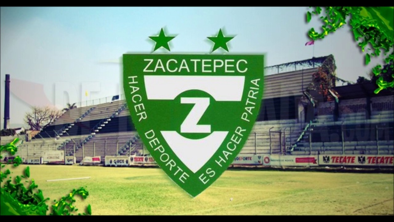 Himno al Club Deportivo Cañeros del Zacatepec. Gerardo Rayado