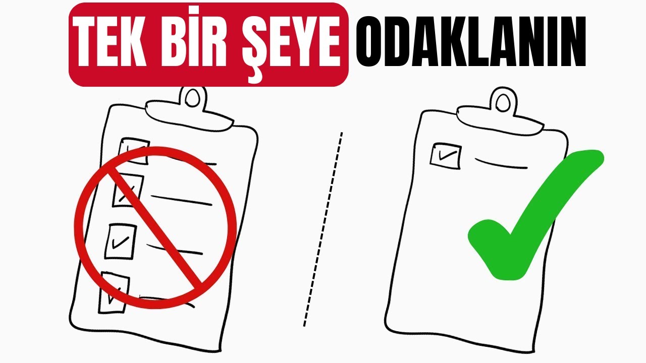 Bu 5 Taktiği Bilirseniz Hayatta 10-0 Önde Olursunuz