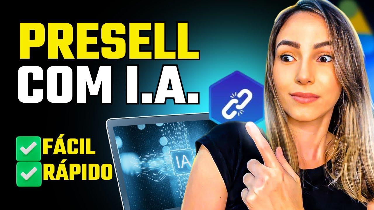 SUPER PRESELL [NOVA VERS&Atilde;O]: Presell Autom&aacute;tica com IA no Plugin Super Presell