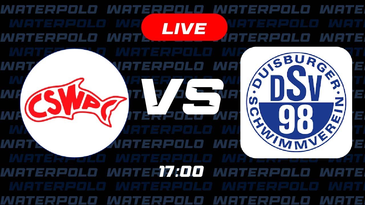NWPL Cheltenham vs Duisburger