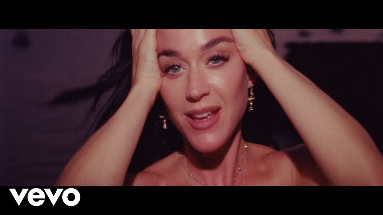 Katy Perry - LIFETIMES