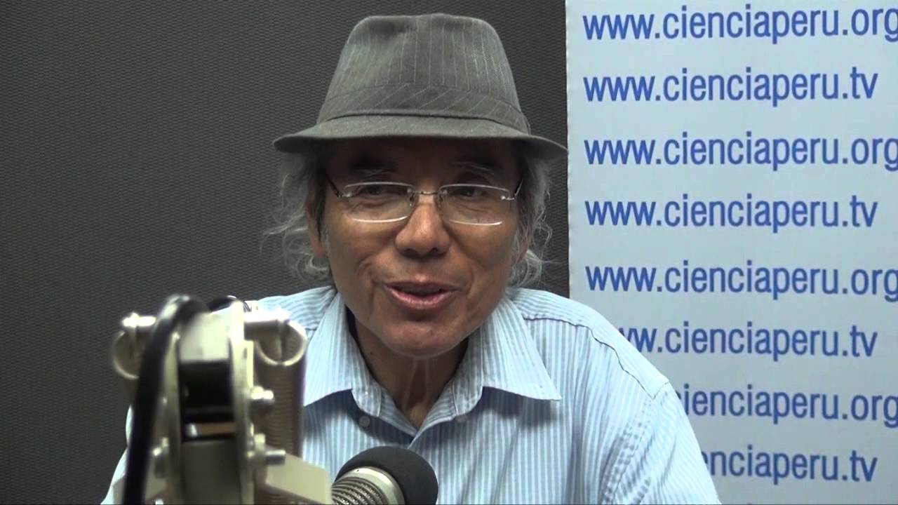La guerra del conocimiento Entrevista con Daniel Mora Congresista del Perú