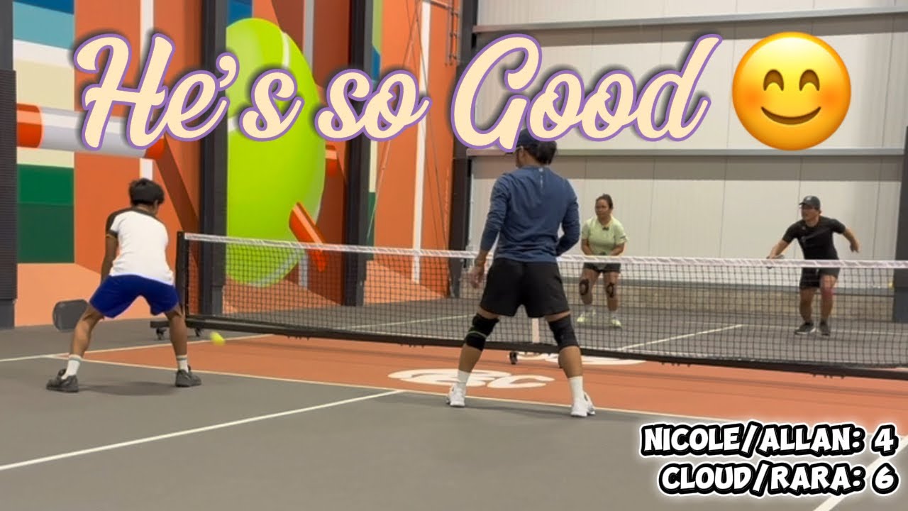 He’s so skilled, this Kid is a future champ 🙌🏼