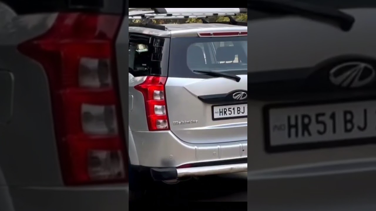 2013 diesel Mahindra xuv500 w8 1st Owner Rs 5.90 📞9622192009,7006054044 
