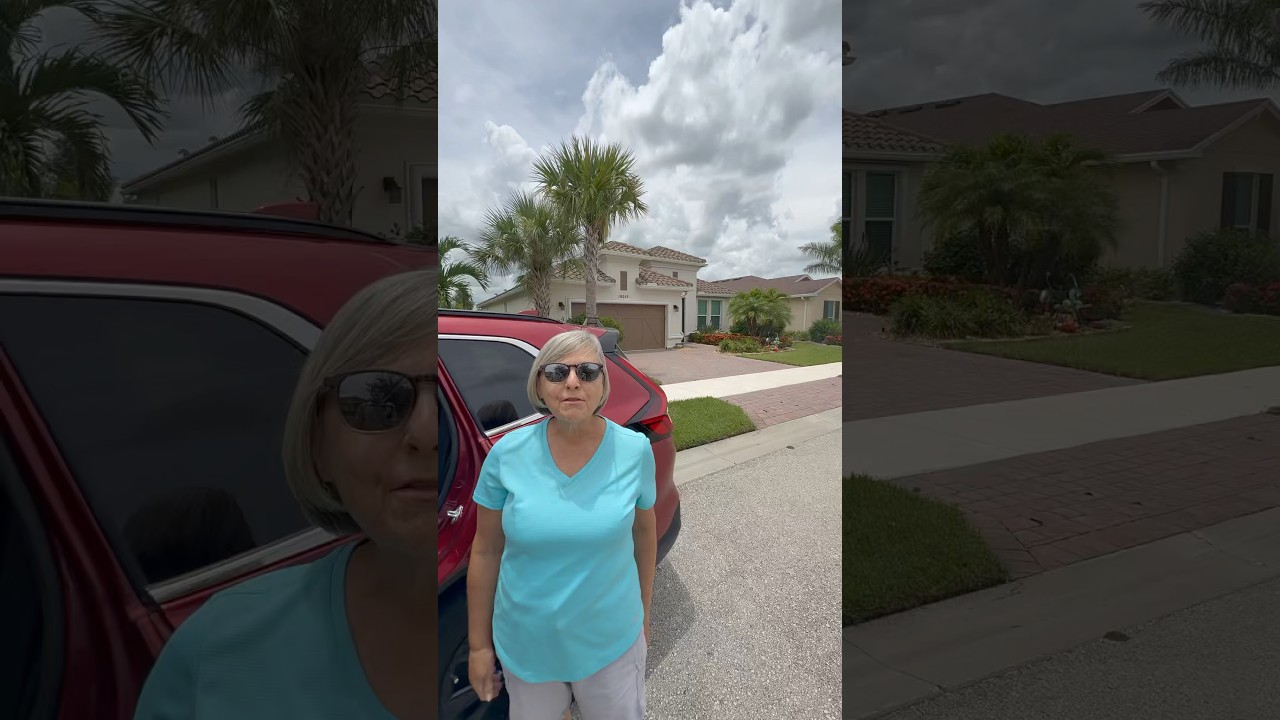 HOA President Caught on Camera Abusing Power During Open House, Full Video w/ Authorities Exists