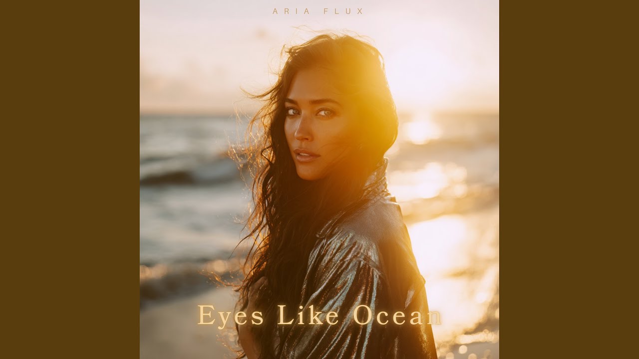 Eyes Like Ocean