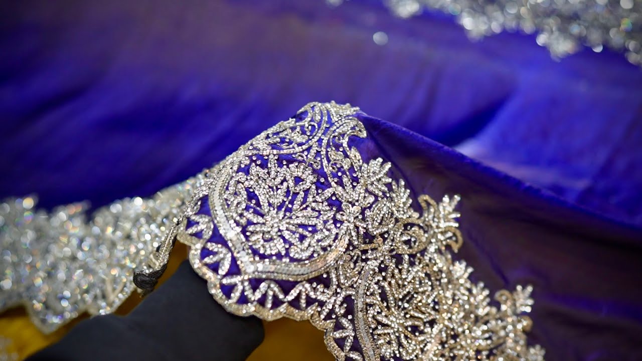 Designer Celebrity First Choice Sarees Collection in Chandni Chowk | Saree Shop in Chandni Chowk