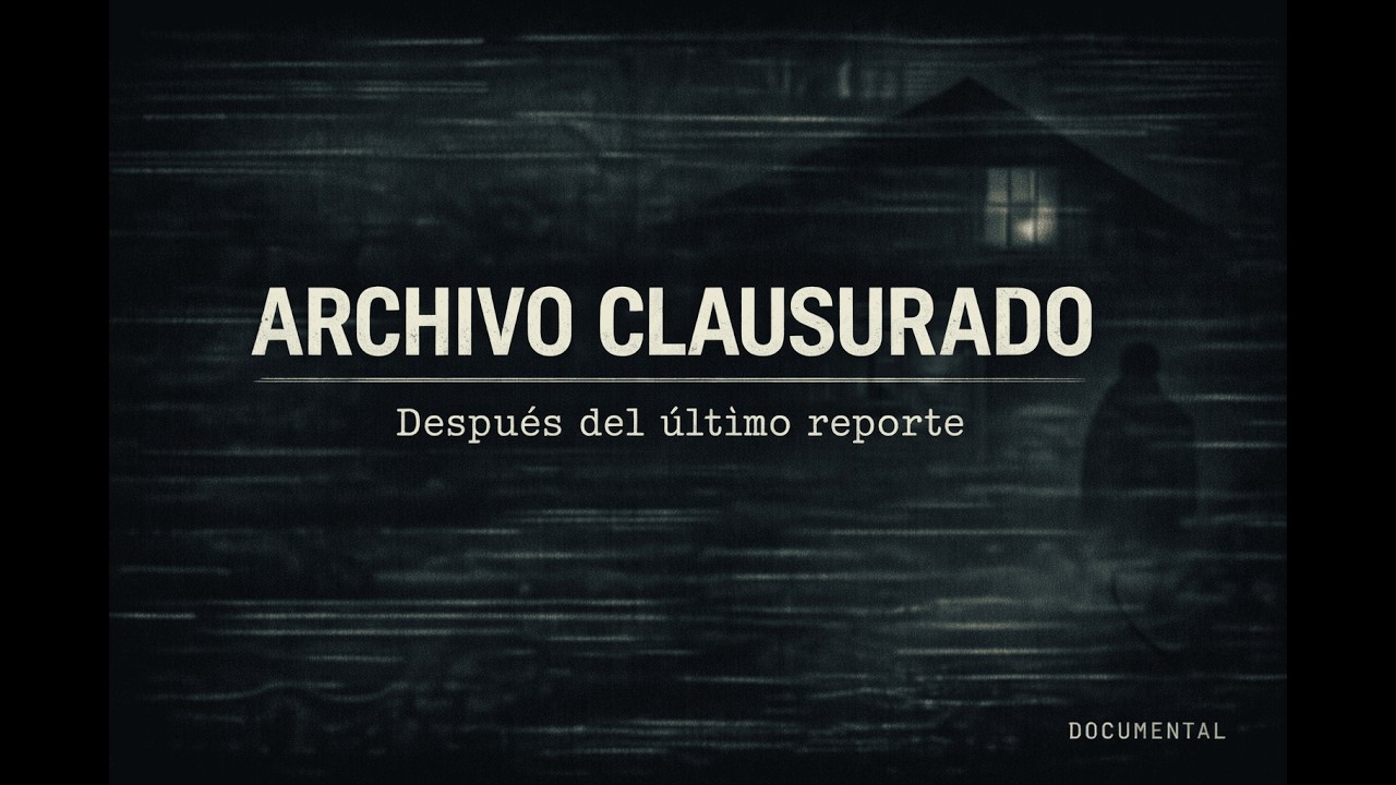 Lo Que Ocurrió En Santa Elisa Antes De Que Cerraran El Caso