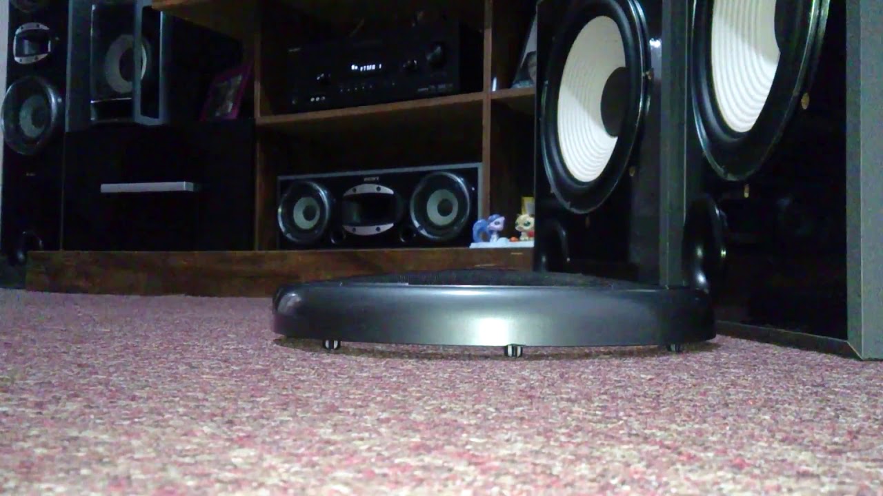 Home Theater Sony Muteki Str-K1600