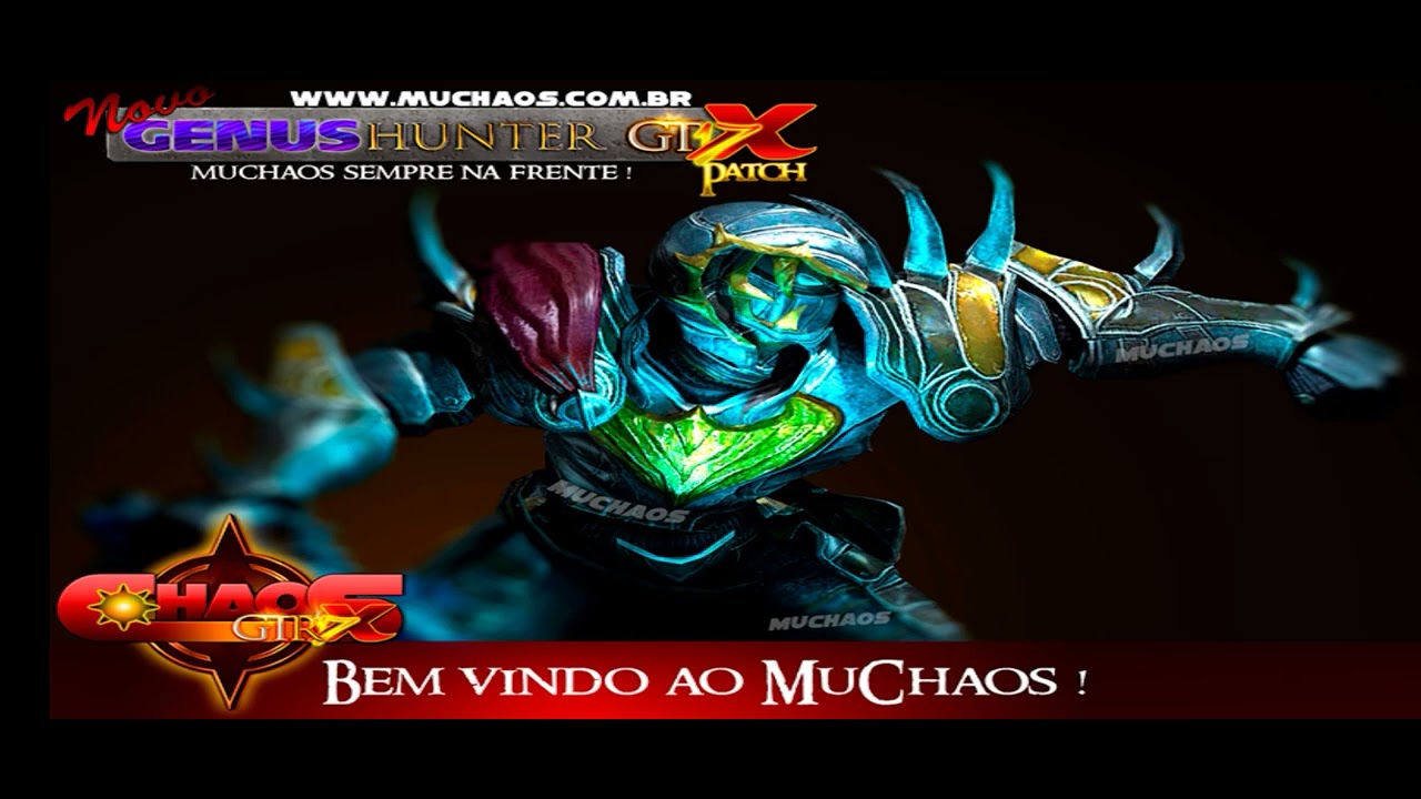 Getting Ominion Wing (Mu Chaos Mobile) Drop Box Event Every Friday Morning