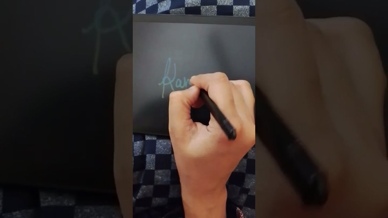 🔴 Live Name Calligraphy Comment Your Name