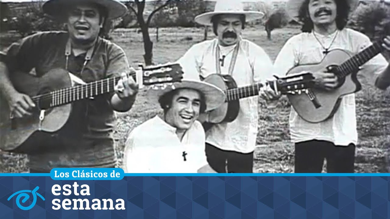 #Clásicos | Historia de la Misa Campesina Nicaragüense, una obra cultural y religiosa emblemática