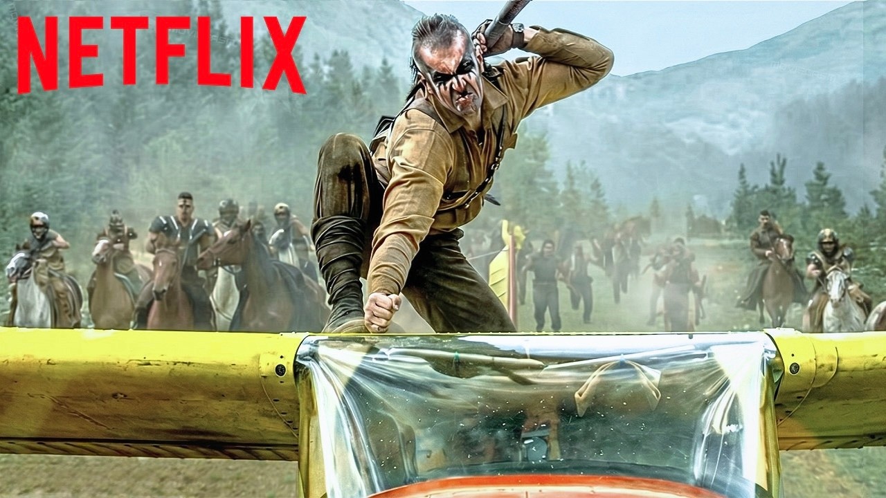 2026 Is STACKED With New Movies &mdash; Here&rsquo;s What You Can&rsquo;t Miss!