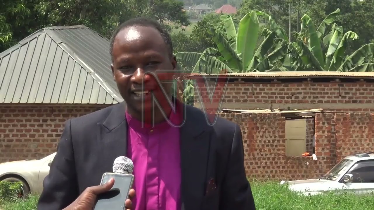 Church demolition in Kasangati triggers public uproar