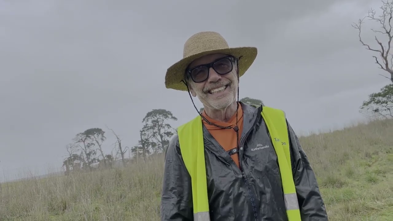 EPISODE 37 Mt GAMBIER