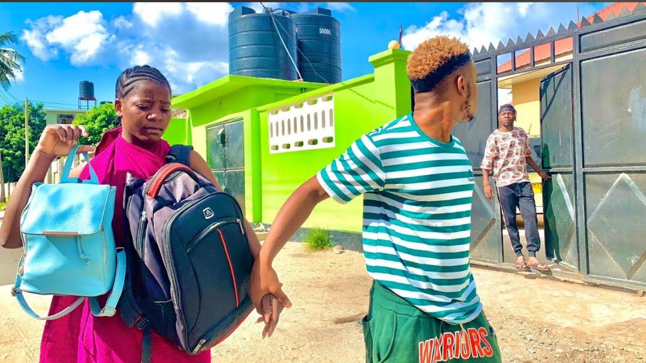 NIACHIE MKEWANGU..