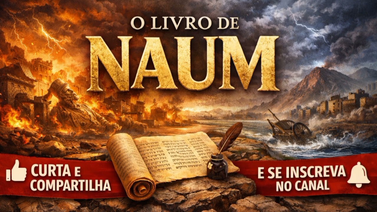 Livro de Naum 