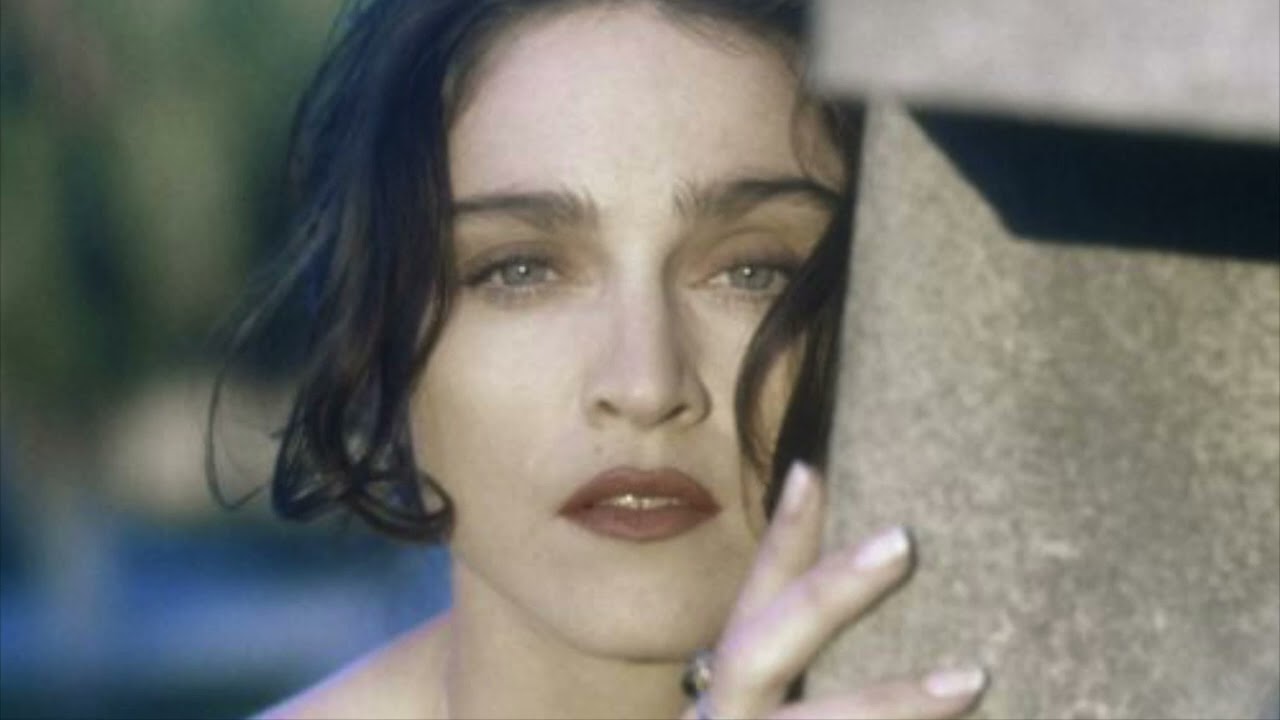 Madonna - Spanish Eyes (Demo) (Dubtronic Remaster)