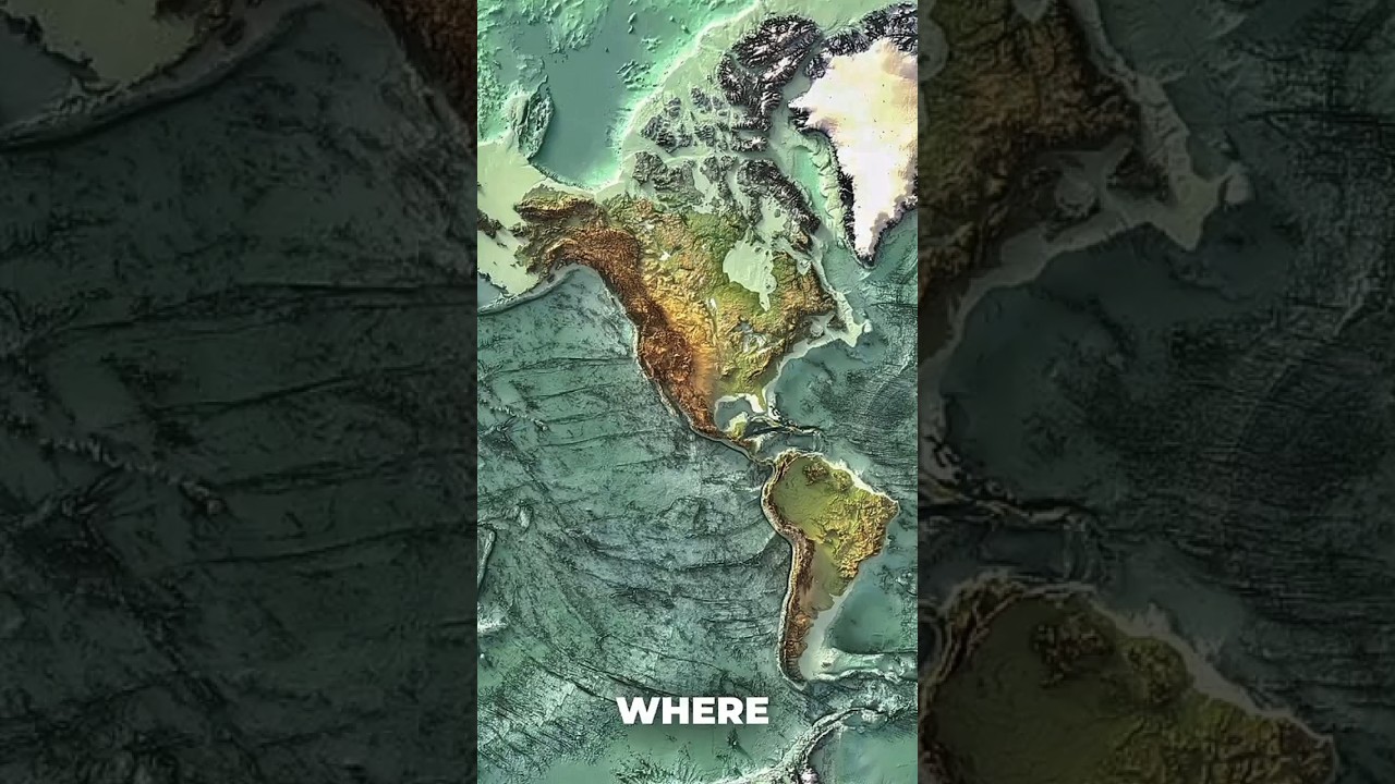 What countries mine the most copper? #copper #geology #geography