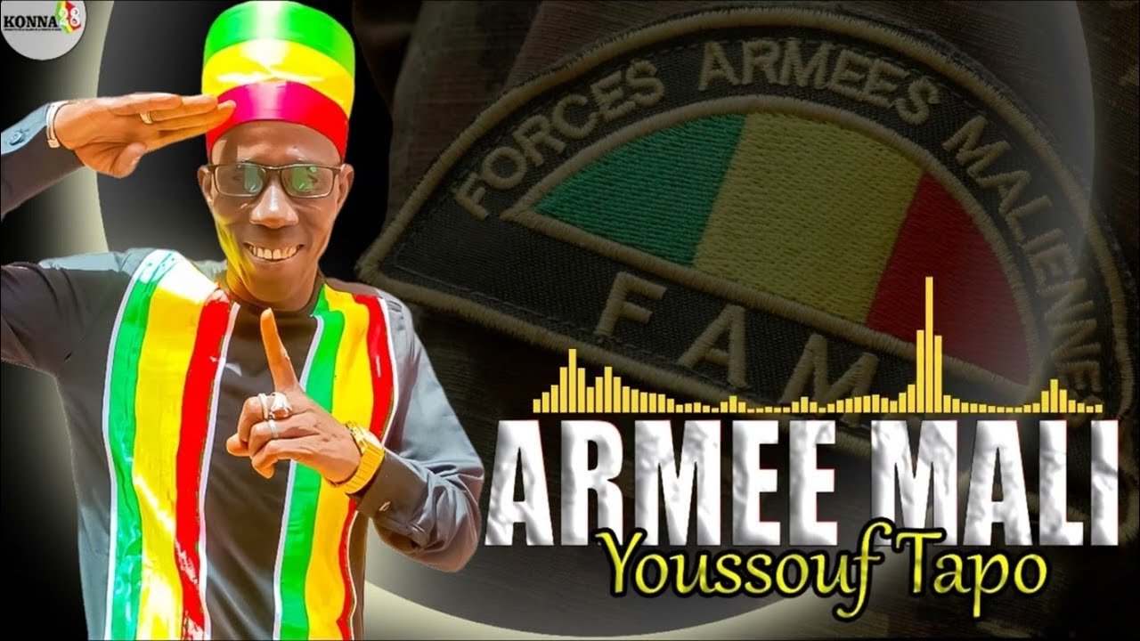 Armée Mali