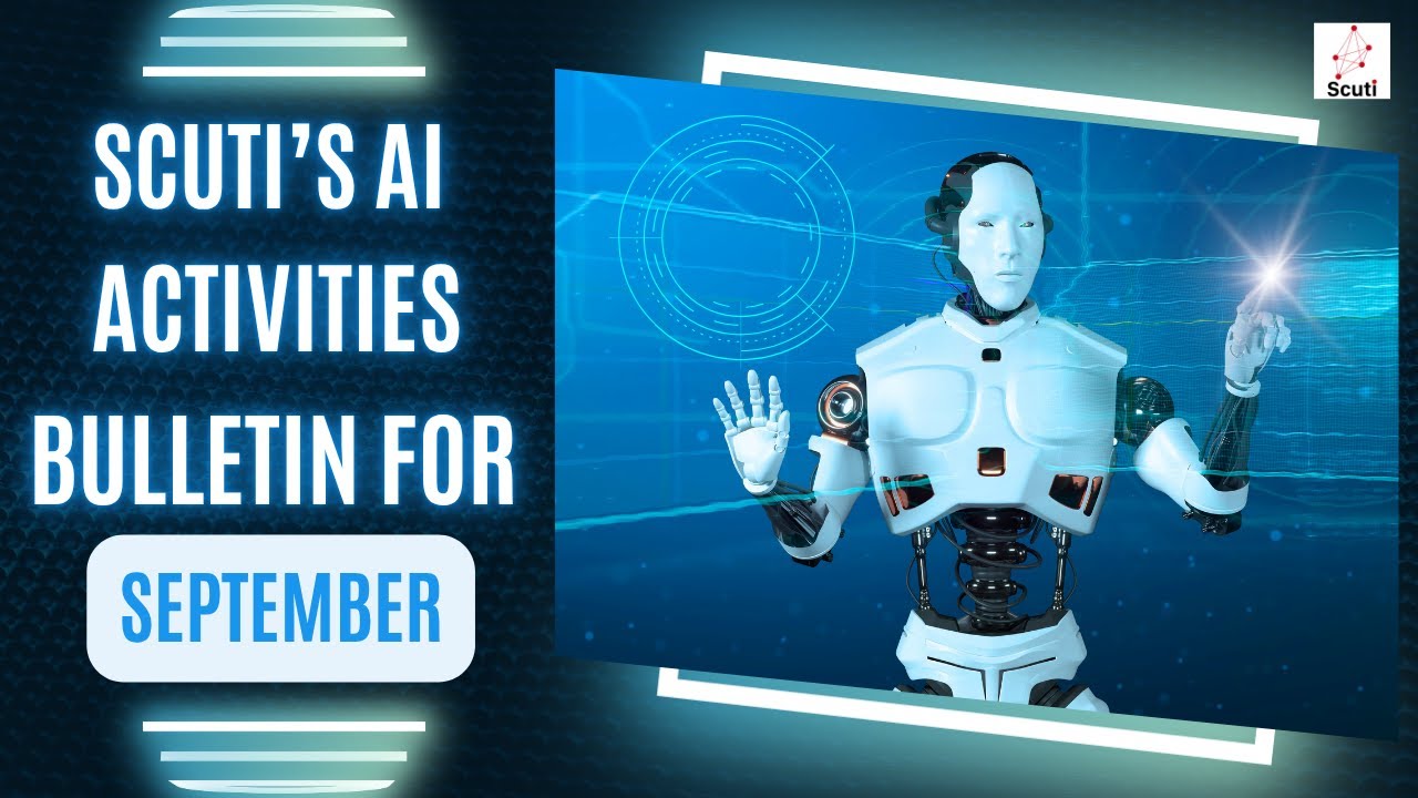 AI activities for 