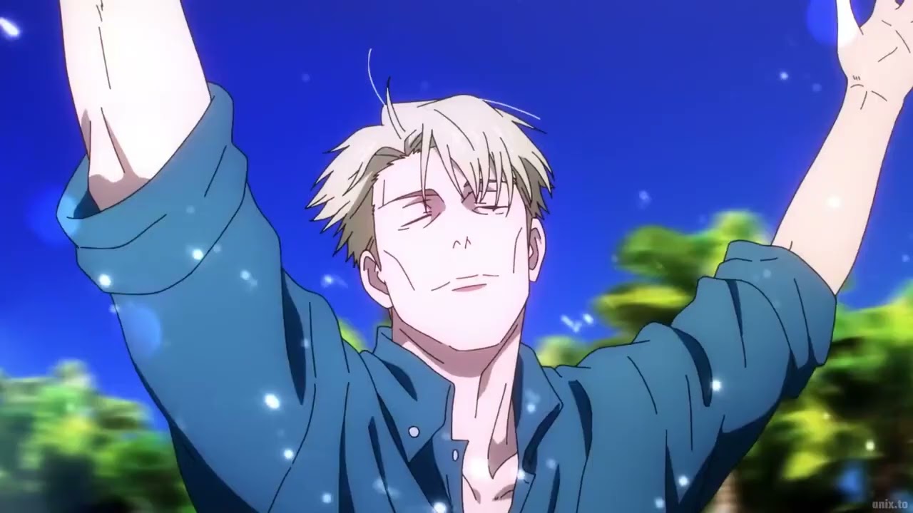 Nanami's Last Moments | Jujutsu Kaisen S2 EP18