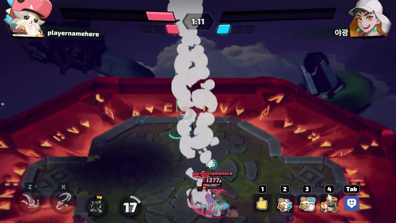Smash Legends 2026 02 17 01 17 40