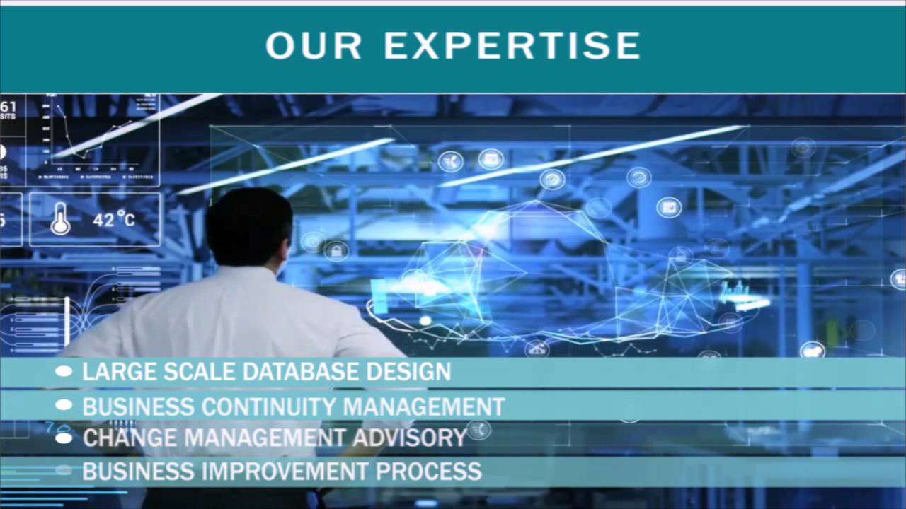 DASHVISION - CORPORATE/ENTERPRISE SOLUTIONS