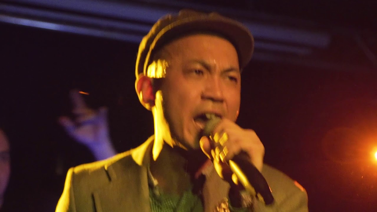Pablo Raster and Yugo Taguchi - live dub session #22