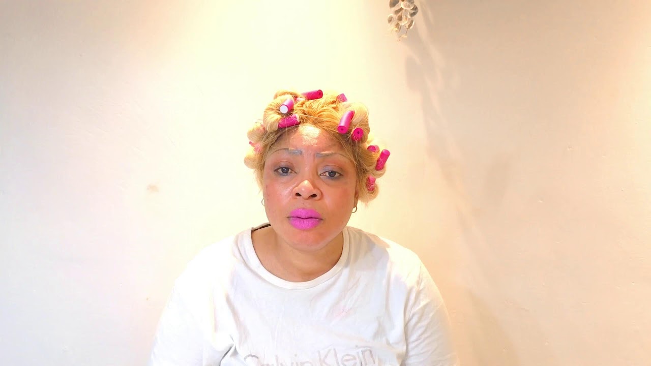SHE NEED ADVICE FOR HER GROWN UP CHILDER