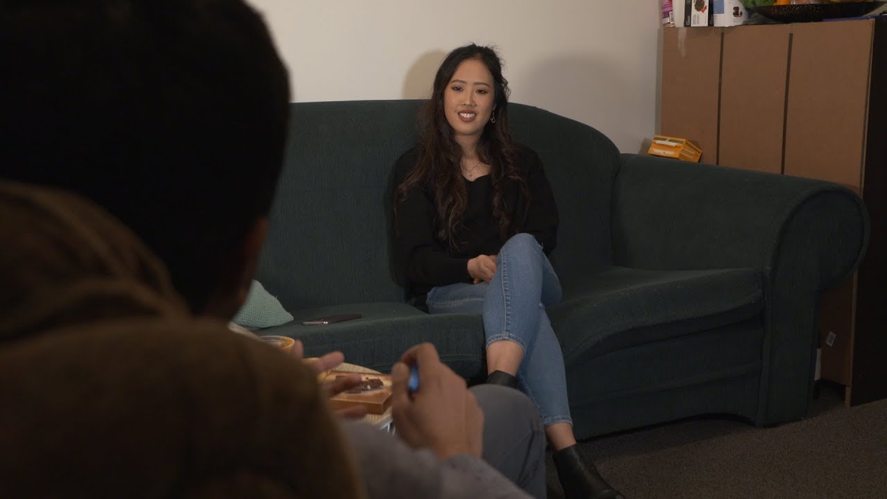A Cambodian-New Zealander believes racism is an issue amongst minority groups in New Zealand.