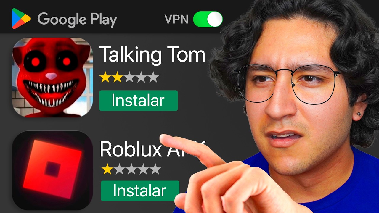 Prob&eacute; 100 JUEGOS con VIRUS 2 🚫💀