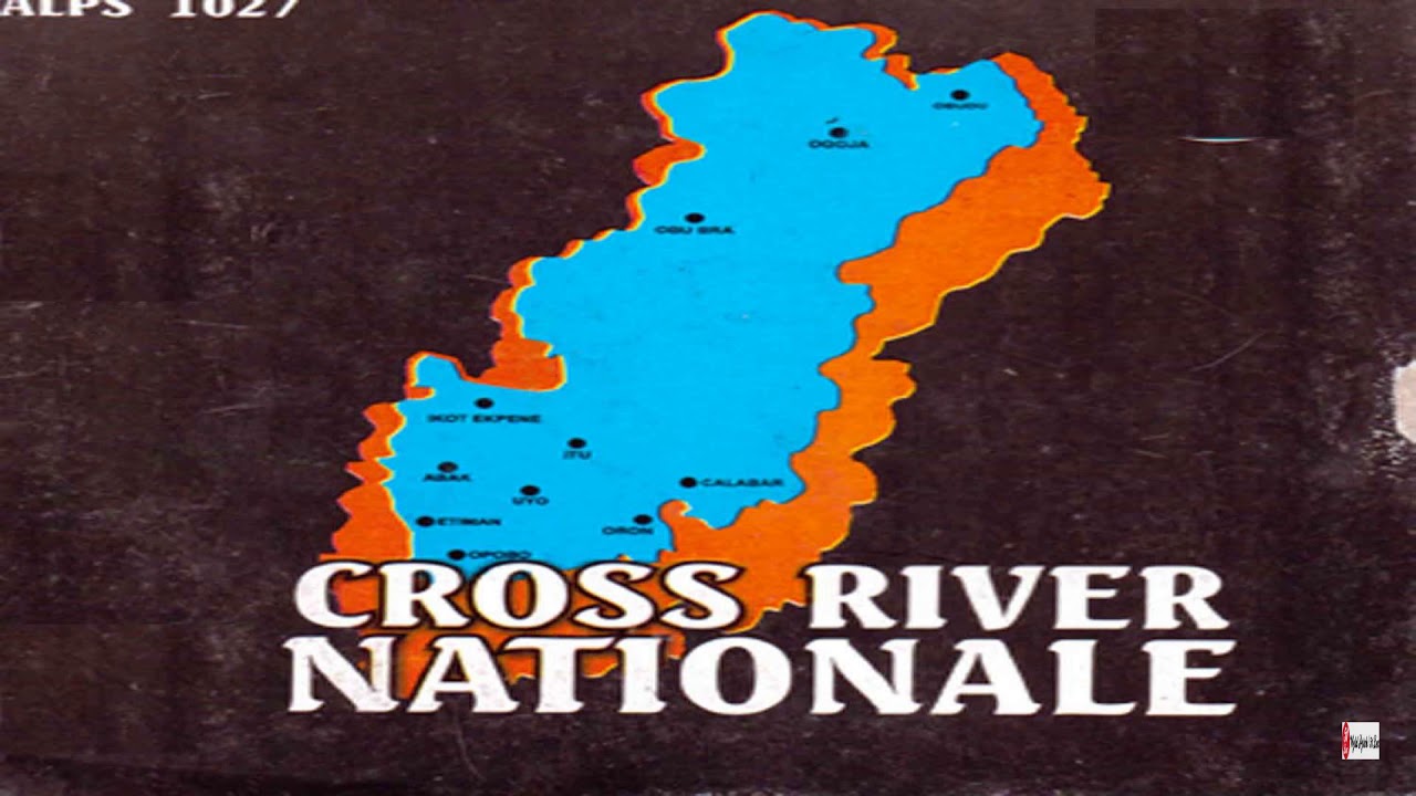 Cross River Nationale Ikang Adaketinsak Medley - Part 1 (Official Audio)