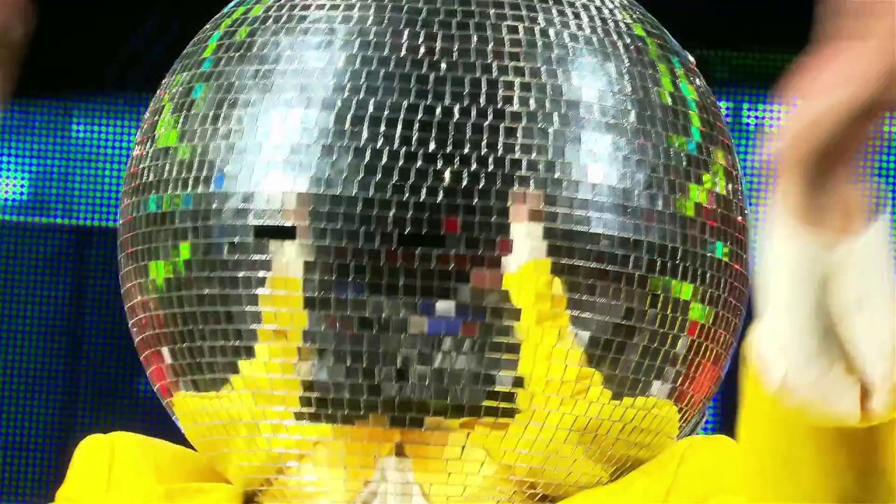 Sunrise Festival 2011 - Megamix