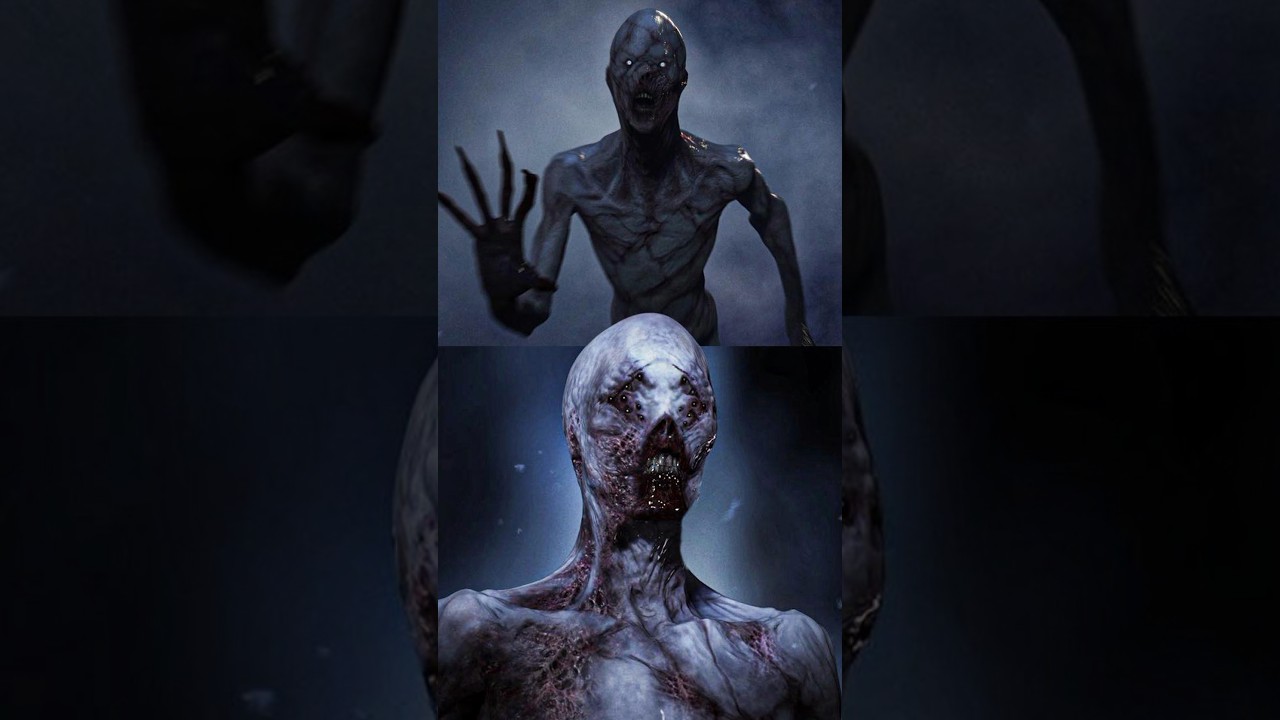 VECNA FIRST TEST LOOKS 
